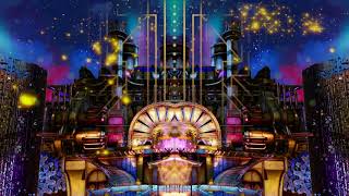 Adventure Club Deco ArcaneRealities.com
