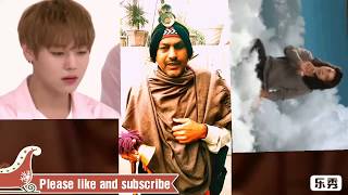 The Jungum singing Guaran Shivji vivah very rare to see by Sub Me Please