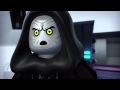 The Hunt for Luke Skywalker - LEGO Star Wars - "The New Yoda Chronicles" Ep. 7