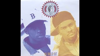 Watch Pete Rock  Cl Smooth All Souled Out video