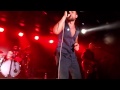Video BROOKLYN cover band - TRUE MAN Odessa 2015 (HD)