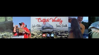 Catfish Weekly 352 With Guest Brayden Colvin
