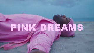 Todrick Hall - Pink Dreams