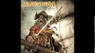 Alestorm - Nancy The Tavern Wench