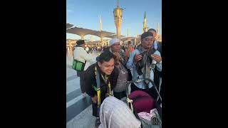 Berangkat Umrah Bersama Travel Makkata