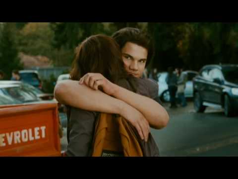 THE TWILIGHT SAGA: NEW MOON TV Spot -
