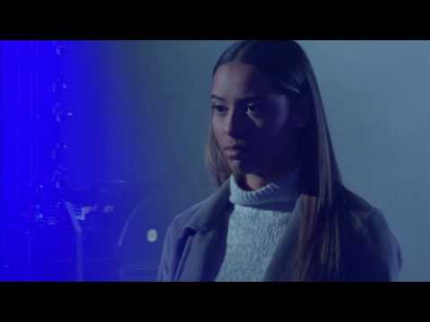 Fully Clothed Beauty Fashion Show at Royal Albert Hall