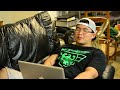 Watch: Aacf Uci | World's Toughest Job Aacf Uci | World's Toughest Job