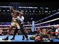 Wilder vs Stiverne 2 EXTENDED FIGHT CARD REVIEW + Shawn Porter vs Adrian Granados & more