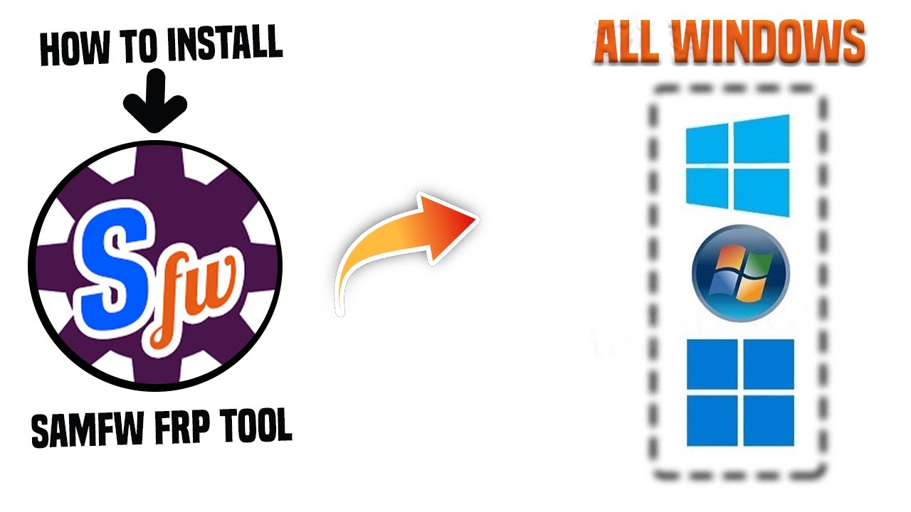 How To download and install SamFw FRP TOOL IN 2023 || How To download and install SamFw FRP TOOL IN 2023 ||