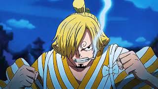 Twixtorslowmotion Sanji De One Piece