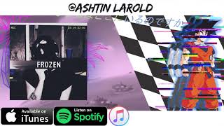 Watch Ashtin Larold Frozen video