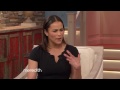 Paula Patton On Life After Robin Thicke | The Meredith Vieira Show