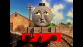 Henrys Special Coal Restored Us