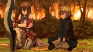 Sands of Destruction Dub 1
