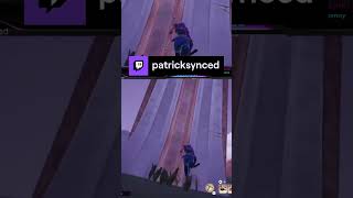 Patricksyncedneues Projekt Palia Beim Klettern Bug