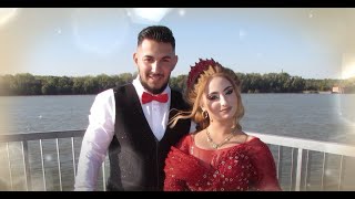 Годеж На Denis Ve Dilek Godej Na Denis Ve Dilek Video Petrov Част 2