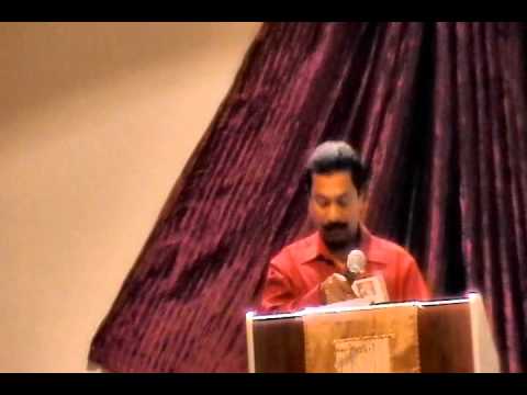 Shalom Retreat Modesto: Kruthanjatha (Vote of Thanks): Thomas...
