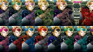 Street Fighter V - Mods - Karin Edelgard Pc Only