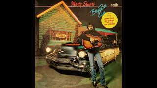 Watch Marty Stuart One More Ride video