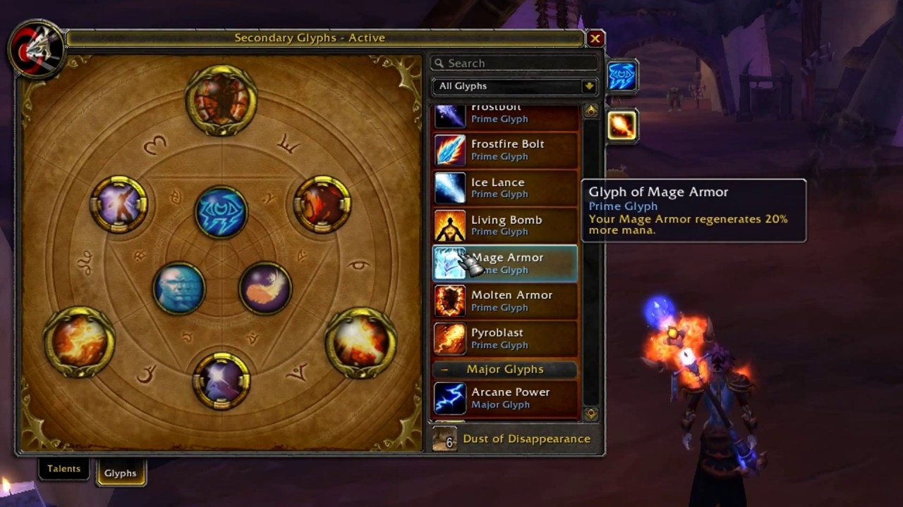 wow 4.3.4 rotation wow 4.3.4 rotation