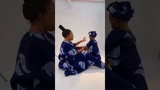 Sotayo Gaga Ati Omo Re