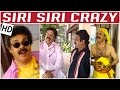 Non Stop Nakkal | Crazy Mohan Team | Siri Siri Crazy | Comedy Tv Serials | Full Episodes