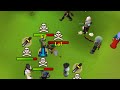 [Trying Out P2P] P2P Pure Player Killing Video 13 - Rushin R2H