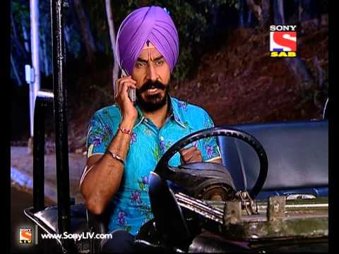 Taarak Mehta Ka Ooltah Chashmah - Episode 1390 - 16th April...