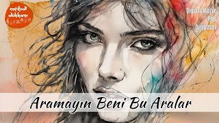 Aramayın Beni Bu Aralar