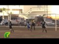Guam Girl's Soccer: 2nd Place Showdown - Harvest Eagles vs. Sanchez Sharks