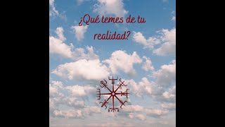¿Qué temes de ti mismo?