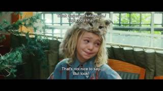 Captain Fantastic - Fat People Is Sick Scene