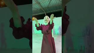 Hepsi Birbirinden Çekici Türbanlı Kadınlar Dans Tiktok Videoları Kalite Tiktok Roman Yıldız