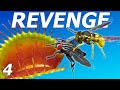Can We Get Revenge on the Wasp That Stole Her Catch? - Event 4
