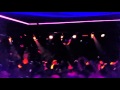 DJ Elias @ La Démence New Year 2016 at Fuse 2nd floor, Brussels PART 3