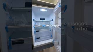 Realizei Meu Sonho, Comprei Minha Geladeira Electrolux Frost Free 490L