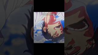 Toji Is Back Toji Fushi Edit Jjk Edit 4K