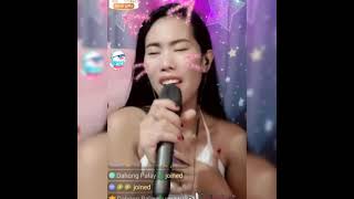 Careless Whisper Bigo Live