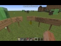 -Minecraft Modsuz Herobrine Çağırma Saçmalığı- - Film Yorum