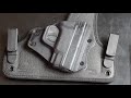 Alien Gear Cloak Tuck 3 5 Holster Review Alien Gear Cloak Tuck 3 5 Holster Review