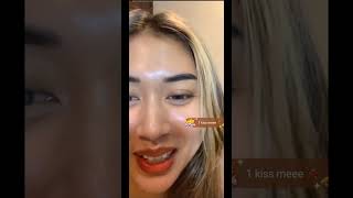 Tarisa Live