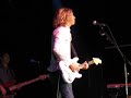 "Hold on" Country Christian Casey James Billy Bob's July 1 2011