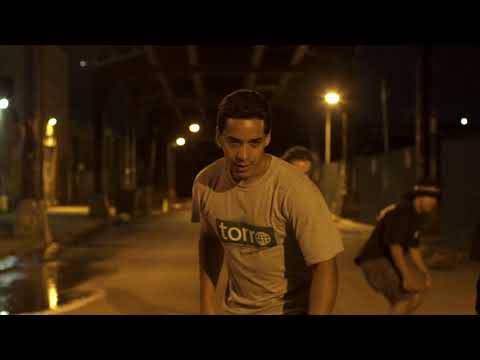 TORRO! Skateboards - Pushing Forward (2019)