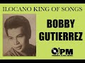 Bobby Gutierrez • GASAT NI BAAK