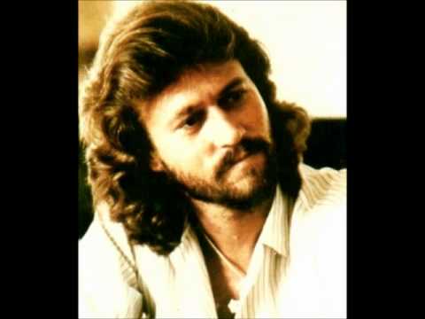 Barry Gibb - Our Love (Don't Throw It All Away) Demo