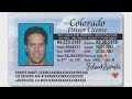 Colorado Driver Licenses Renewal Online