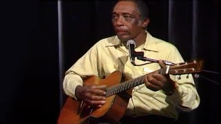 R L Burnside Live 1984 R L Burnside Live 1984