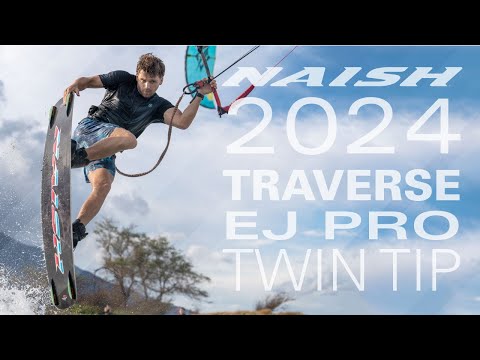 Naish 2024 Traverse EJ Naish 2024 Traverse EJ
