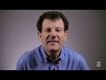 EXCLUSIVE: Nicholas Kristof Responds to Comments on '21st-Century Concentration Camps'